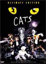 Ez a Cats Musical DVD eleje.